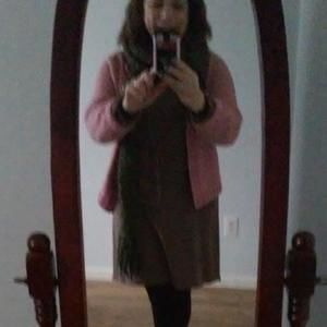 Meet your Posher, Jean